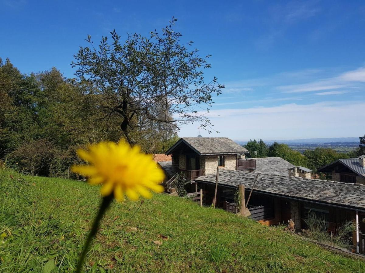 Il Sogno Della Vita Agriresort - Country Rooms & Suites Peveragno Exterior foto