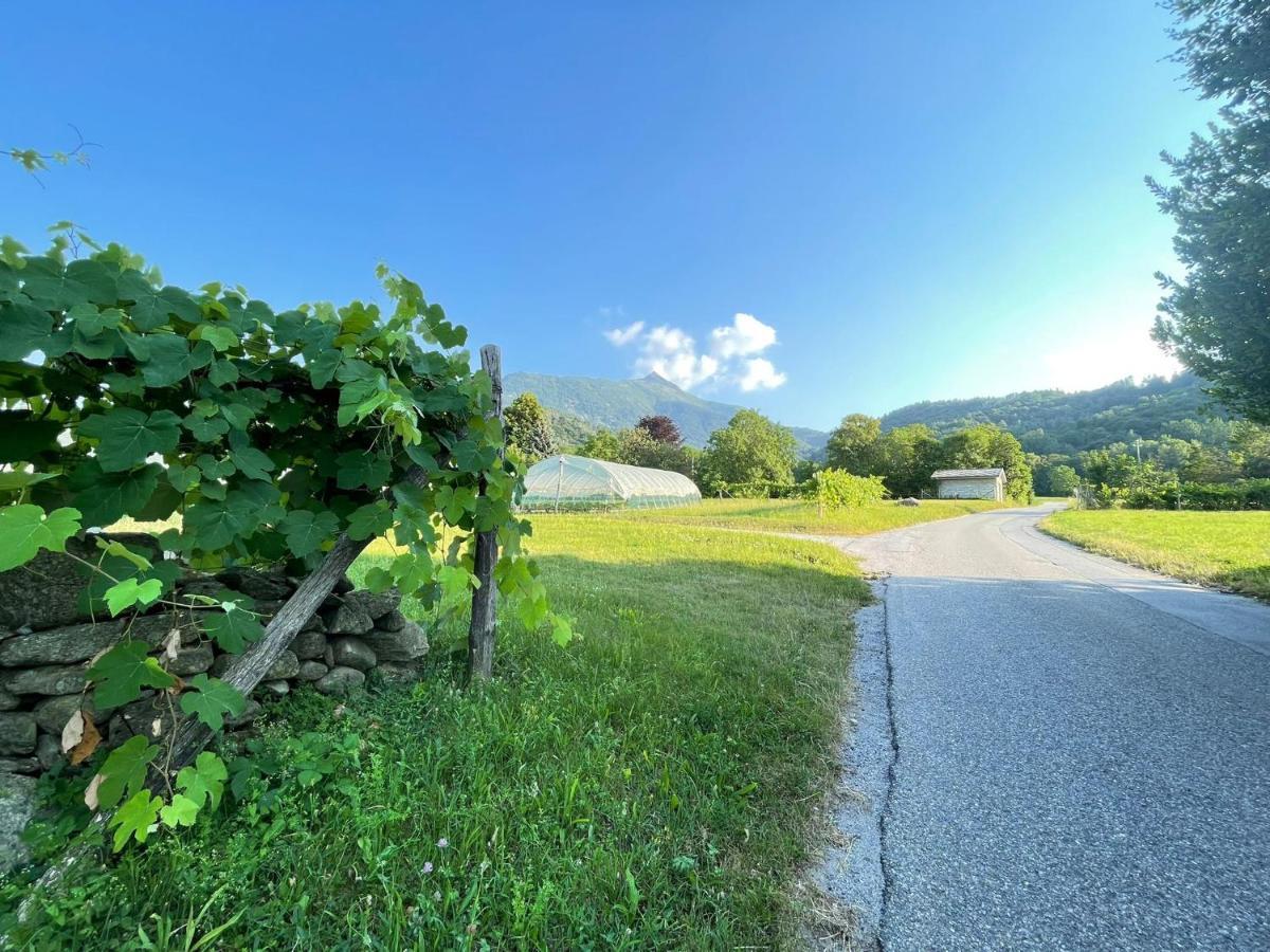 Il Sogno Della Vita Agriresort - Country Rooms & Suites Peveragno Exterior foto