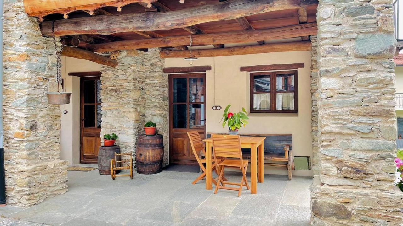Il Sogno Della Vita Agriresort - Country Rooms & Suites Peveragno Exterior foto