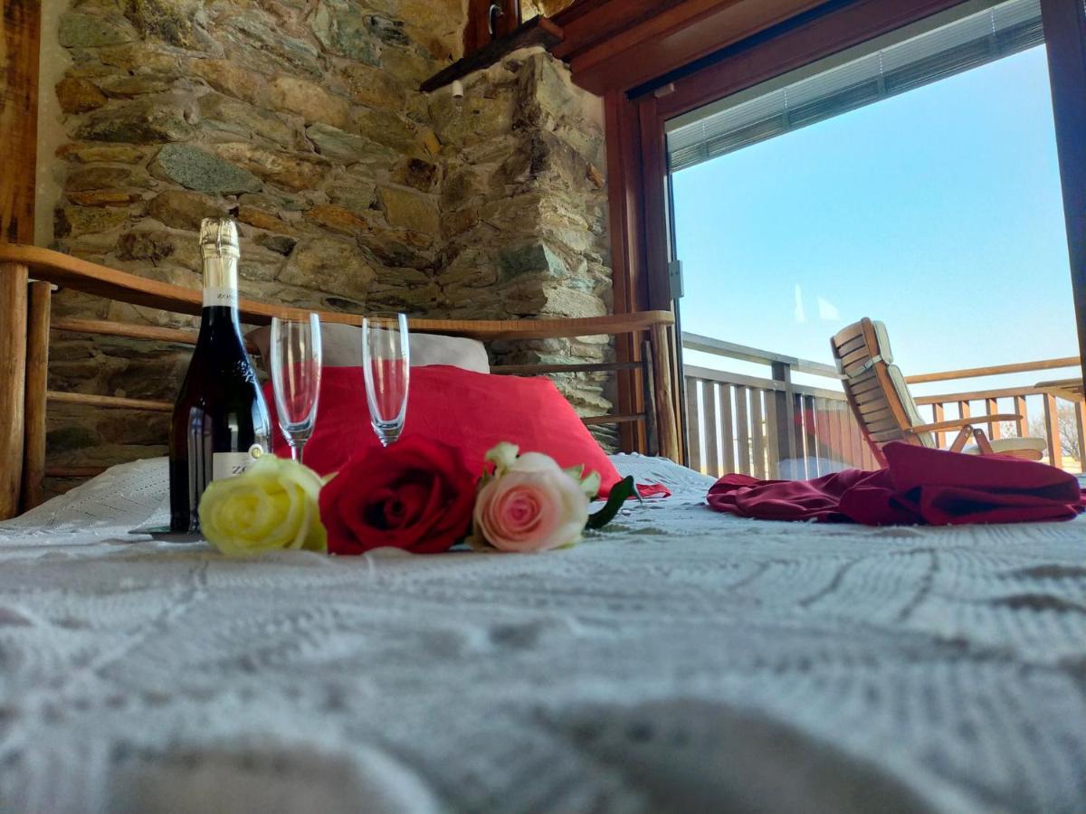 Il Sogno Della Vita Agriresort - Country Rooms & Suites Peveragno Exterior foto