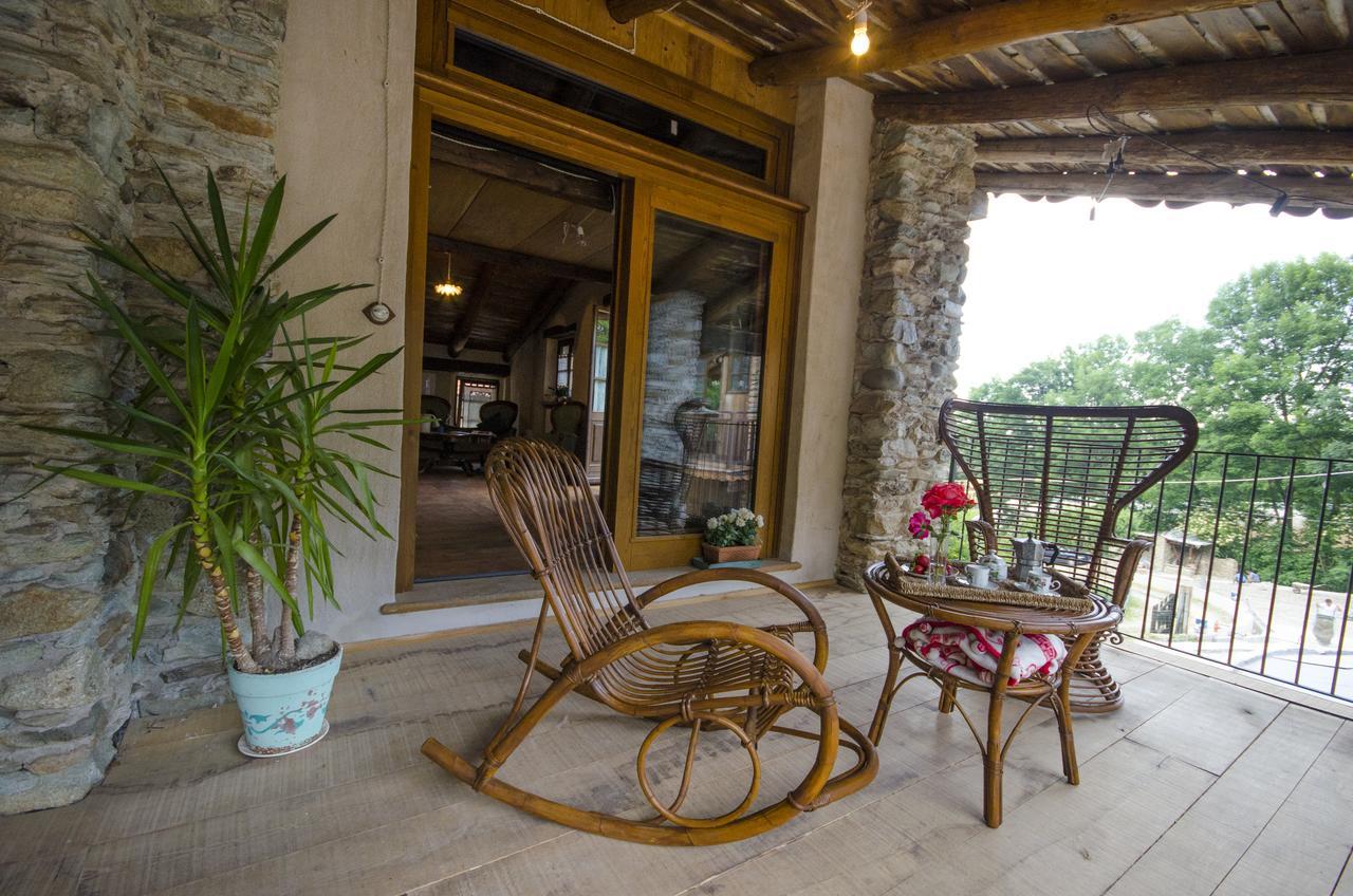 Il Sogno Della Vita Agriresort - Country Rooms & Suites Peveragno Exterior foto