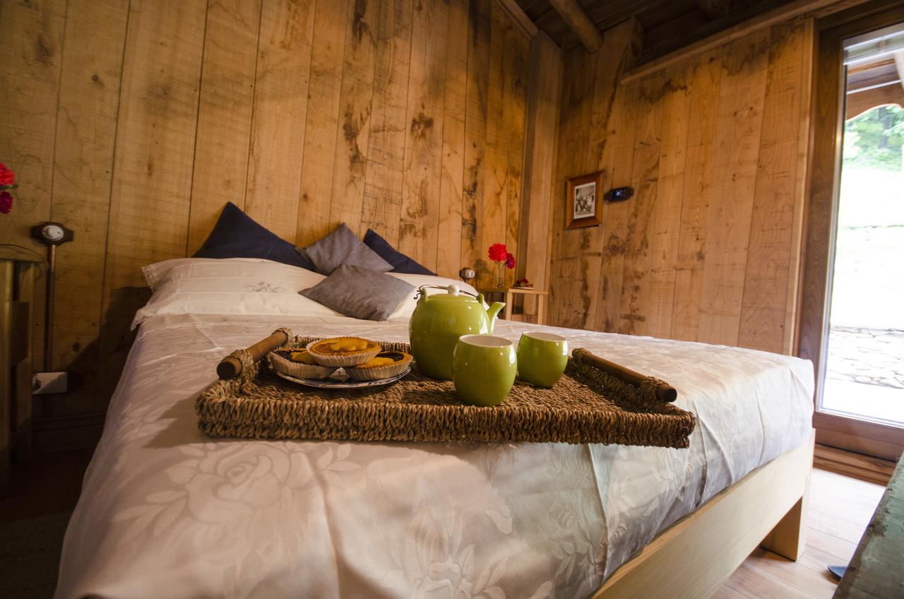 Il Sogno Della Vita Agriresort - Country Rooms & Suites Peveragno Exterior foto
