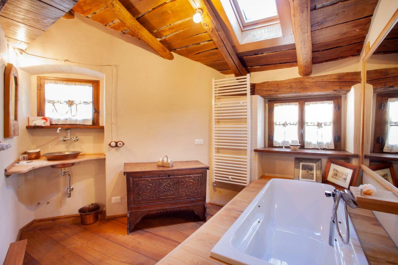 Il Sogno Della Vita Agriresort - Country Rooms & Suites Peveragno Exterior foto