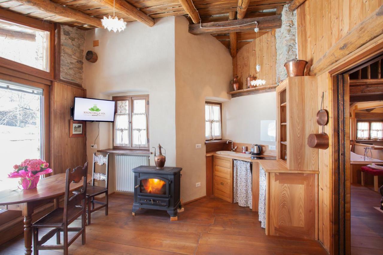 Il Sogno Della Vita Agriresort - Country Rooms & Suites Peveragno Exterior foto