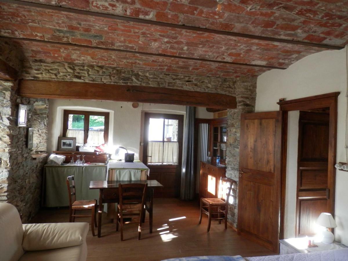 Il Sogno Della Vita Agriresort - Country Rooms & Suites Peveragno Exterior foto