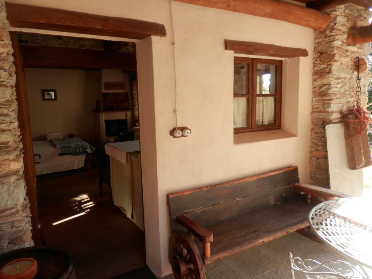 Il Sogno Della Vita Agriresort - Country Rooms & Suites Peveragno Exterior foto