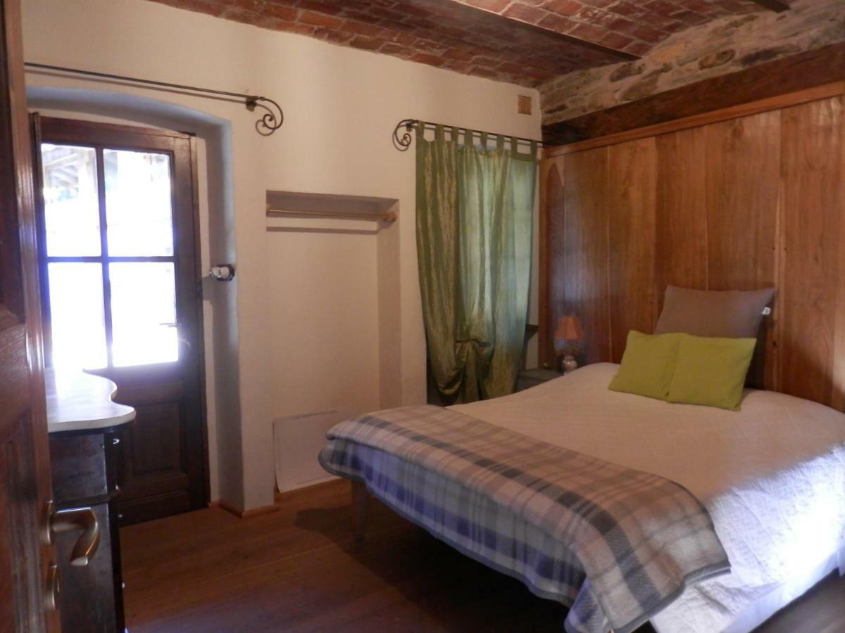 Il Sogno Della Vita Agriresort - Country Rooms & Suites Peveragno Exterior foto