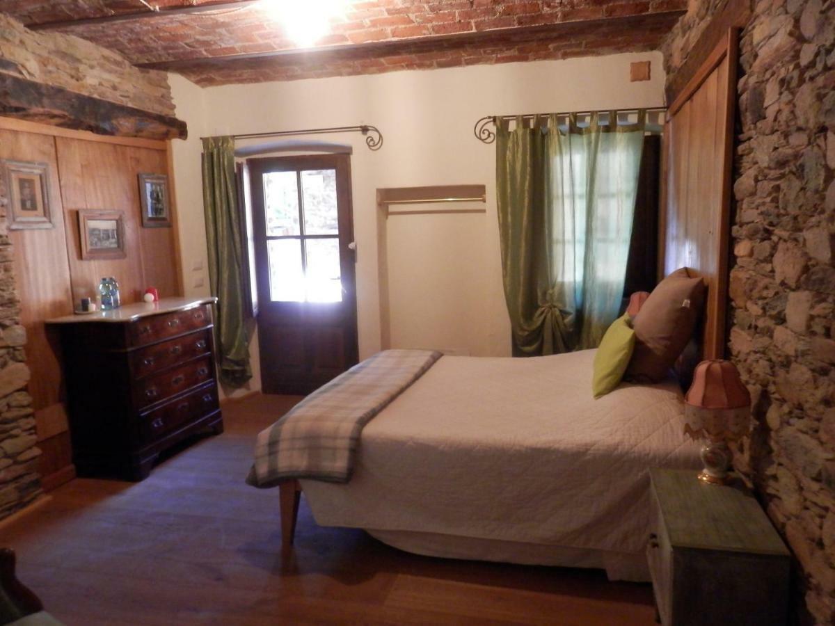 Il Sogno Della Vita Agriresort - Country Rooms & Suites Peveragno Exterior foto
