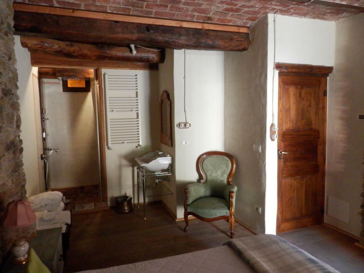 Il Sogno Della Vita Agriresort - Country Rooms & Suites Peveragno Exterior foto