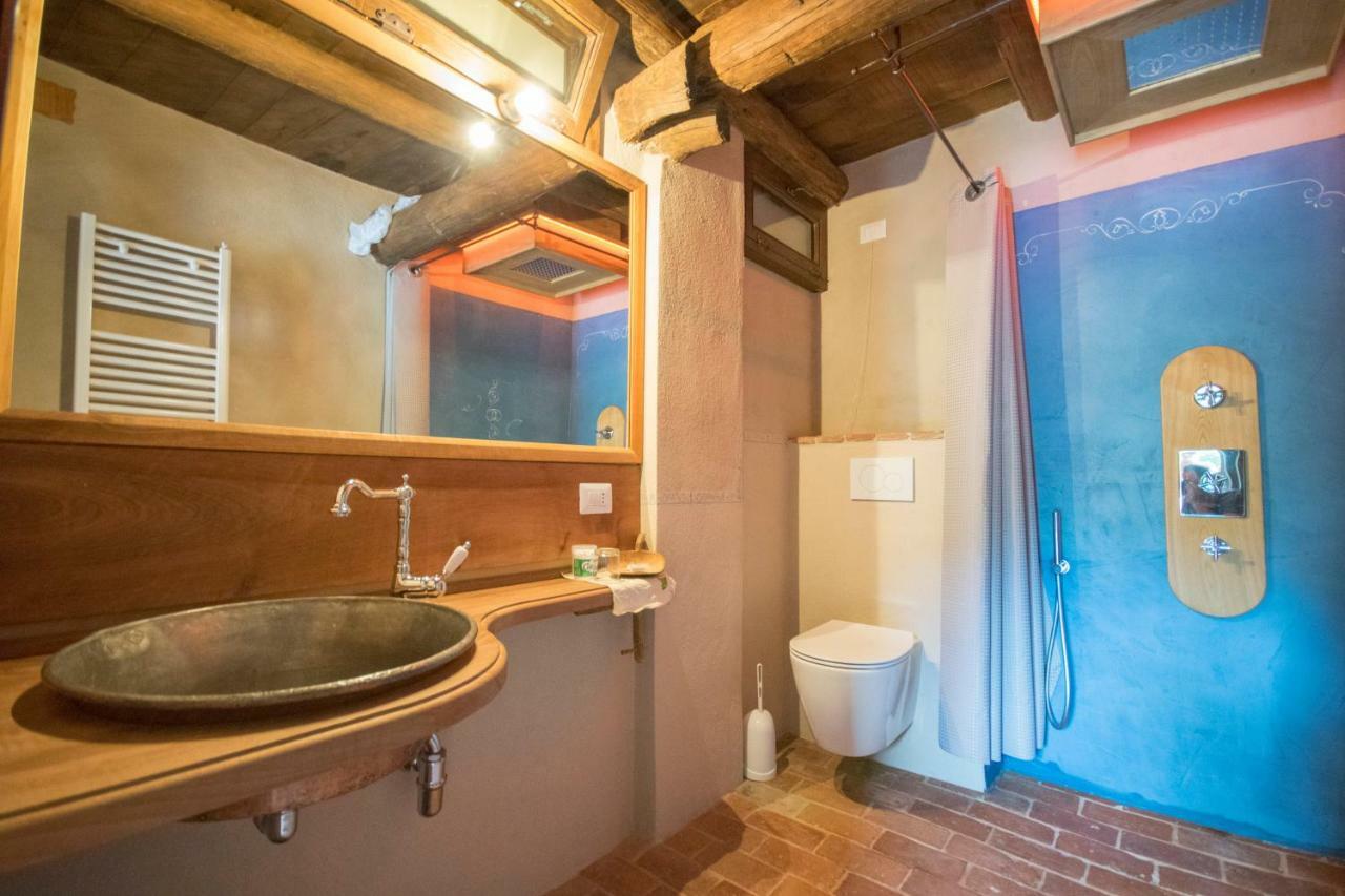 Il Sogno Della Vita Agriresort - Country Rooms & Suites Peveragno Exterior foto