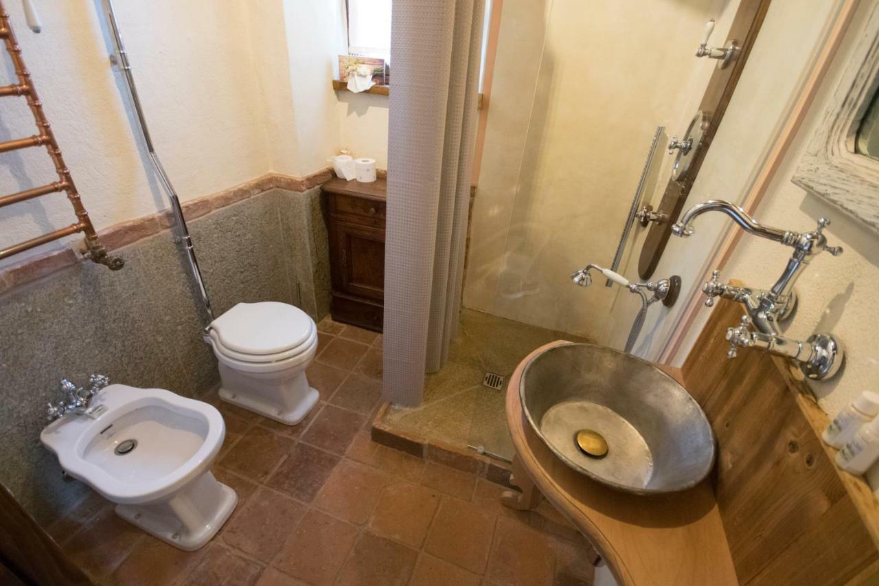 Il Sogno Della Vita Agriresort - Country Rooms & Suites Peveragno Exterior foto