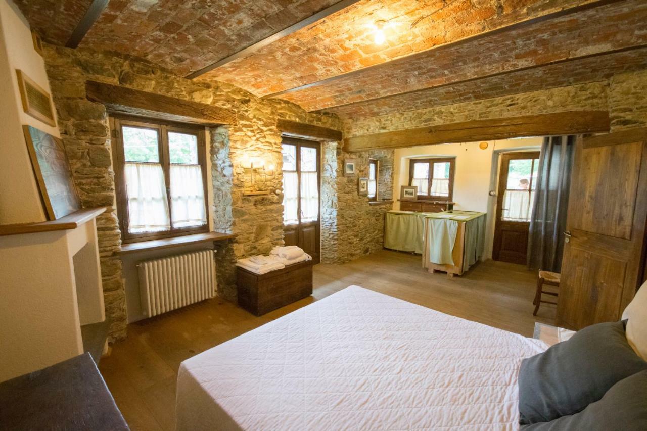 Il Sogno Della Vita Agriresort - Country Rooms & Suites Peveragno Exterior foto